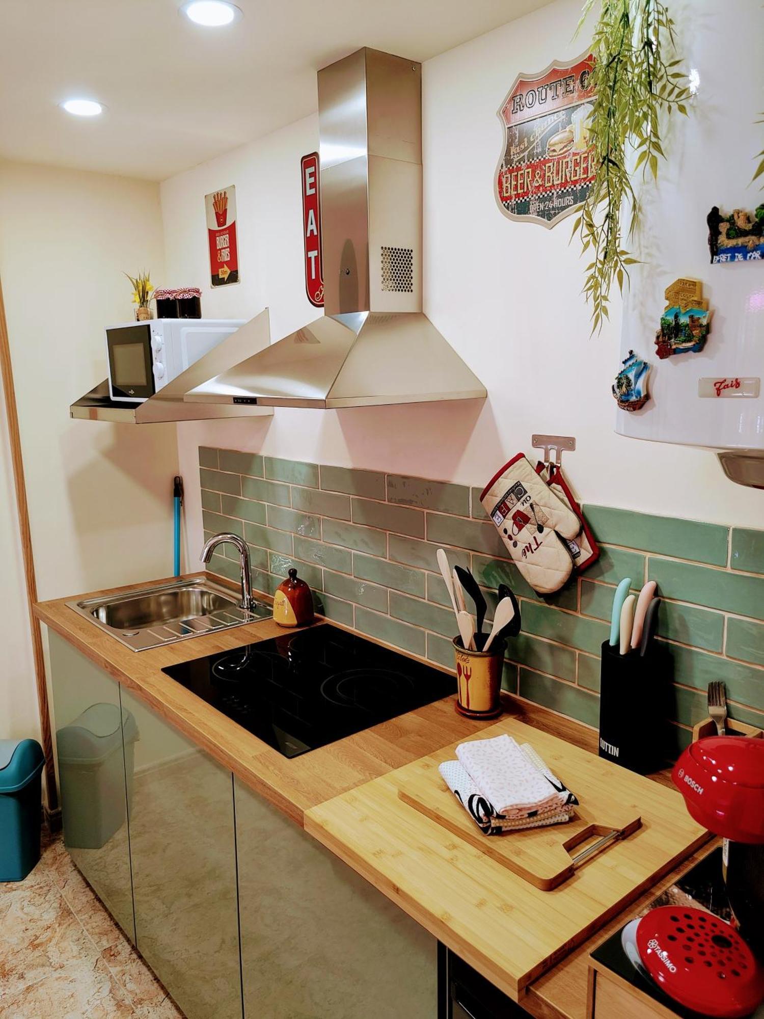 The Astrid Apartment Lloret de Mar Exterior foto