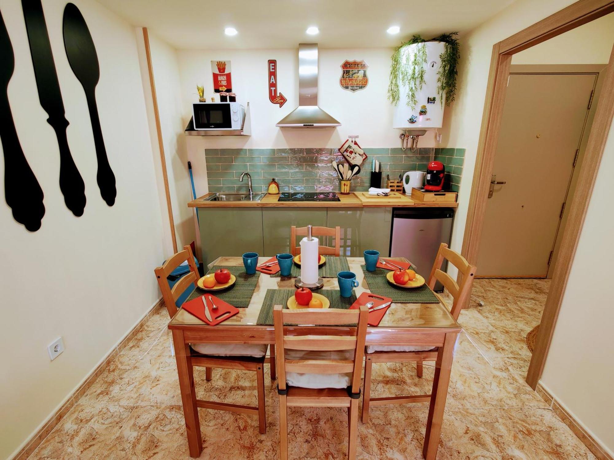 The Astrid Apartment Lloret de Mar Exterior foto