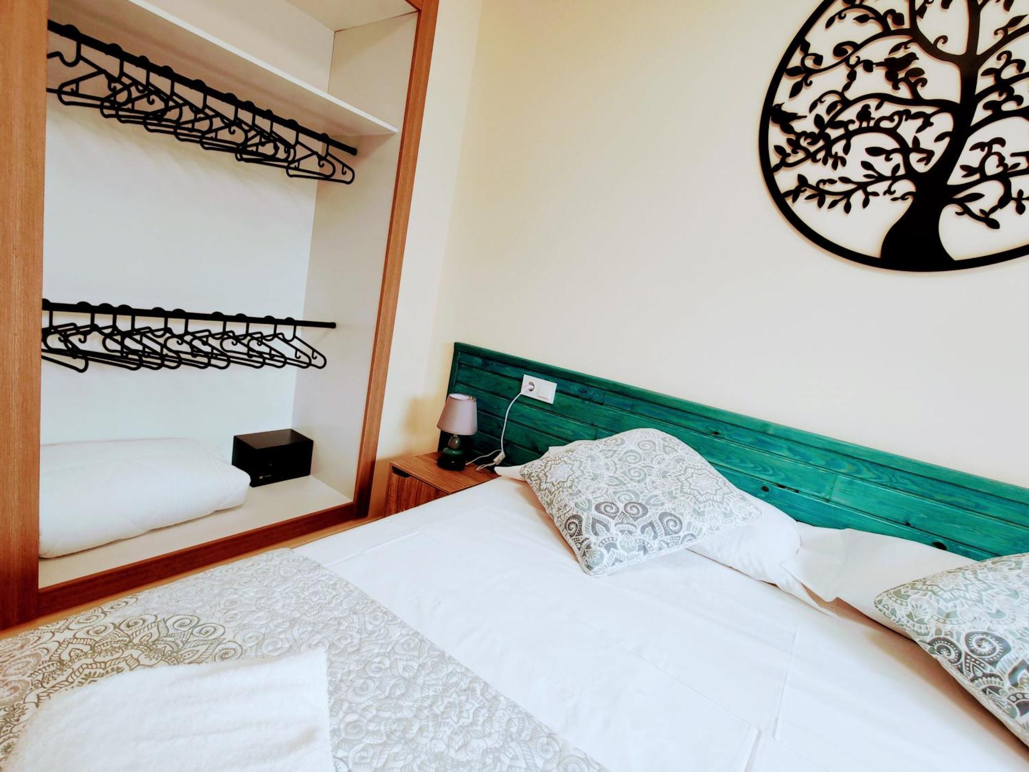 The Astrid Apartment Lloret de Mar Exterior foto