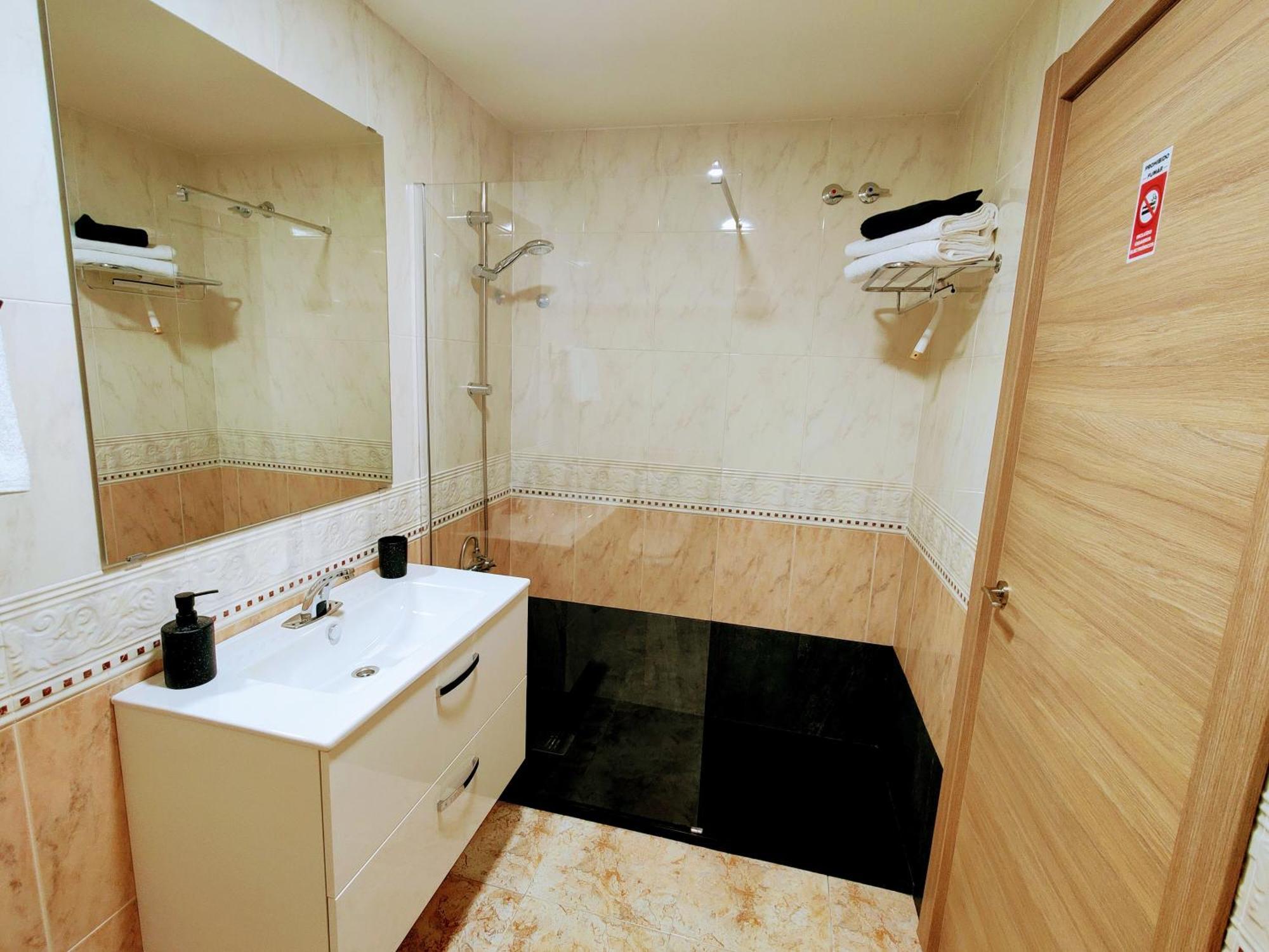 The Astrid Apartment Lloret de Mar Exterior foto